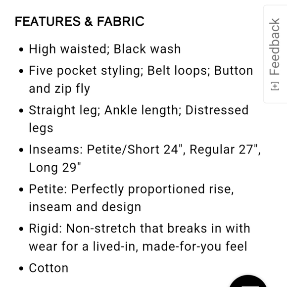 EXPRESS JEANS 4R BNWT - Picture 8 of 8